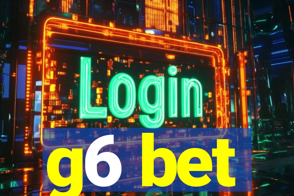 g6 bet